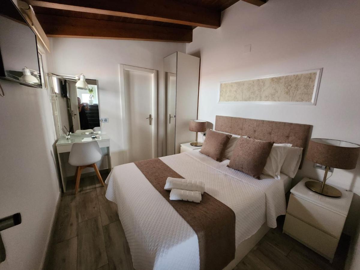Don Leone Hotel Alginet Bagian luar foto